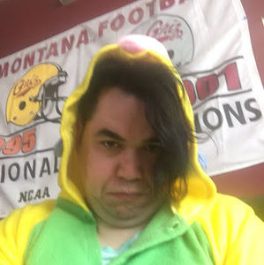 Meet your Posher, Luke